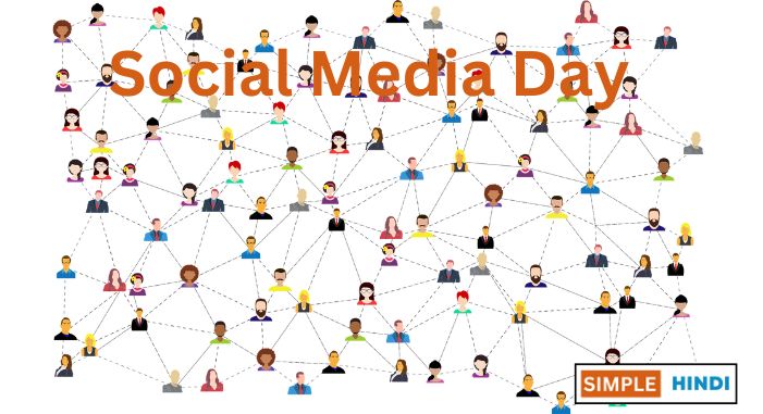 Social Media Day